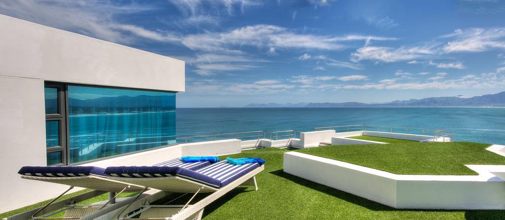 Sea Star Cliff Villa Gansbaai Buitenkant foto