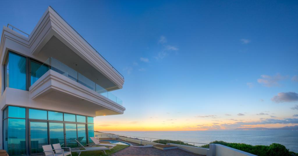 Sea Star Cliff Villa Gansbaai Buitenkant foto