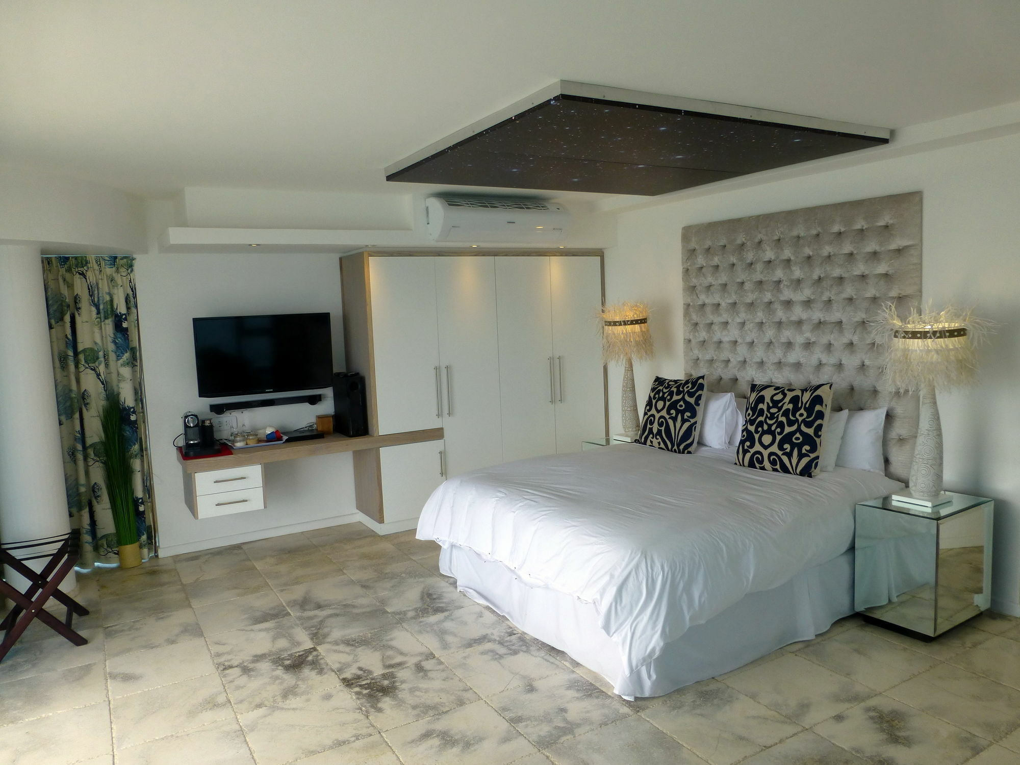 Sea Star Cliff Villa Gansbaai Buitenkant foto