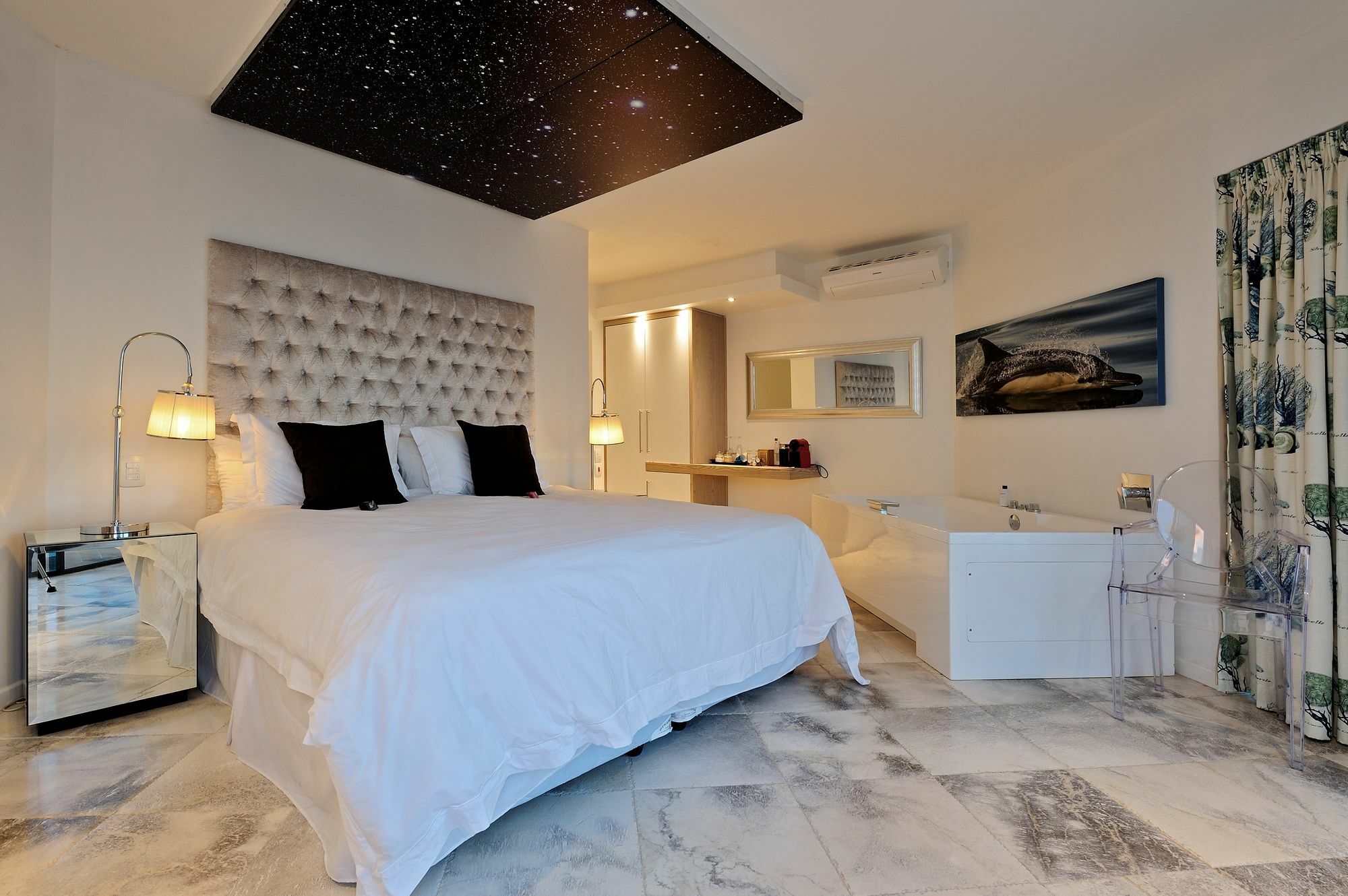 Sea Star Cliff Villa Gansbaai Buitenkant foto